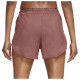 Nike Γυναικείο σορτς Tempo Luxe Run Division 2in1 Shorts